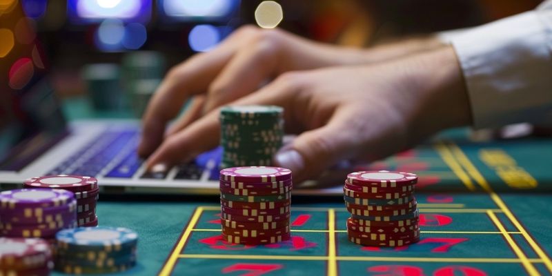 98 win slot game là gì