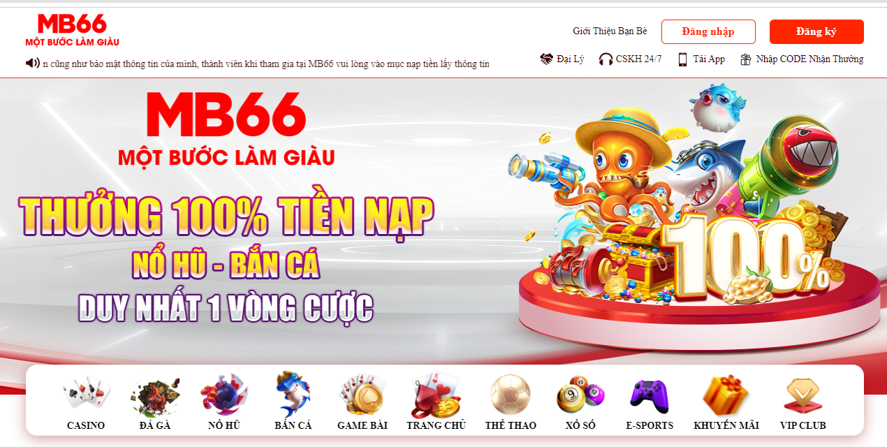 98 win máy bay cá cược