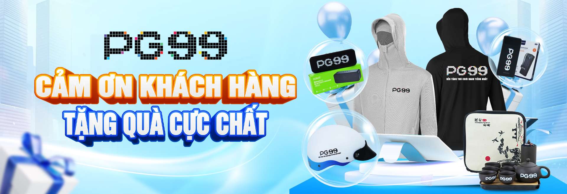 98 win Quạt quầy hàng