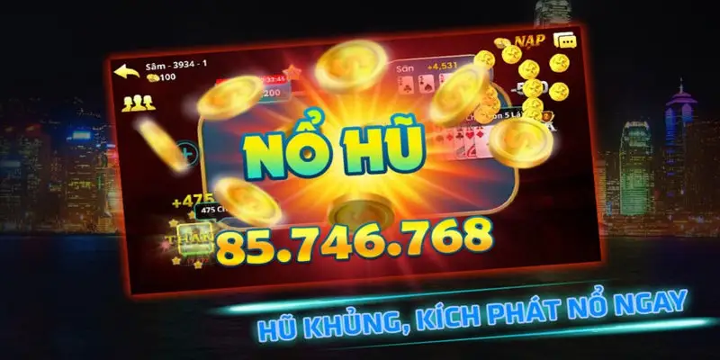 98 win nổ hũ bao nhiêu ra ấn thần tài