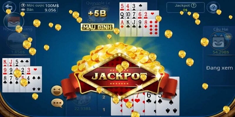 98 win JDB Điện Tử